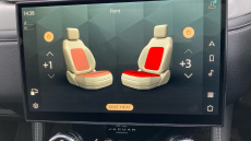 Jaguar F-Pace 2.0 P400e R-Dynamic SE 5dr Auto AWD Estate